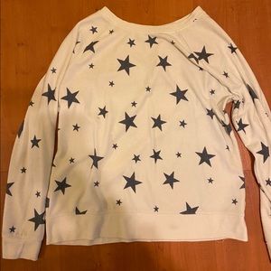 Star Sweater